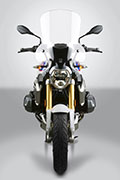 ZTechnik Pare-brise pour BMW R1250R