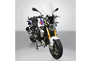 ZTechnik Pare-brise pour BMW R1250R