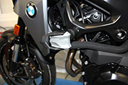 Kit de protection pour BMW F900R