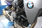 Kit de protection pour BMW F900R