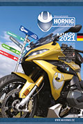 Nouveau catalogue de Hornig 2021 Allemand