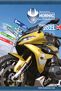 Nouveau catalogue de Hornig 2021 Anglais