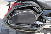 Sac Intérieur pour BMW K1600B