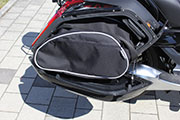 Sac Intérieur pour BMW K1600B