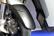 Extenseur du garde-boue pour BMW S1000XR (2020- ) & F900XR