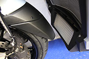 Extenseur du garde-boue pour BMW S1000XR (2020- ) & F900XR