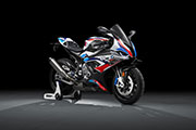 La nouvelle BMW M1000RR