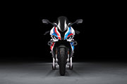 La nouvelle BMW M1000RR