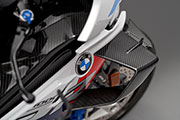 La nouvelle BMW M1000RR