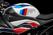 La nouvelle BMW M1000RR