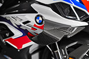 La nouvelle BMW M1000RR