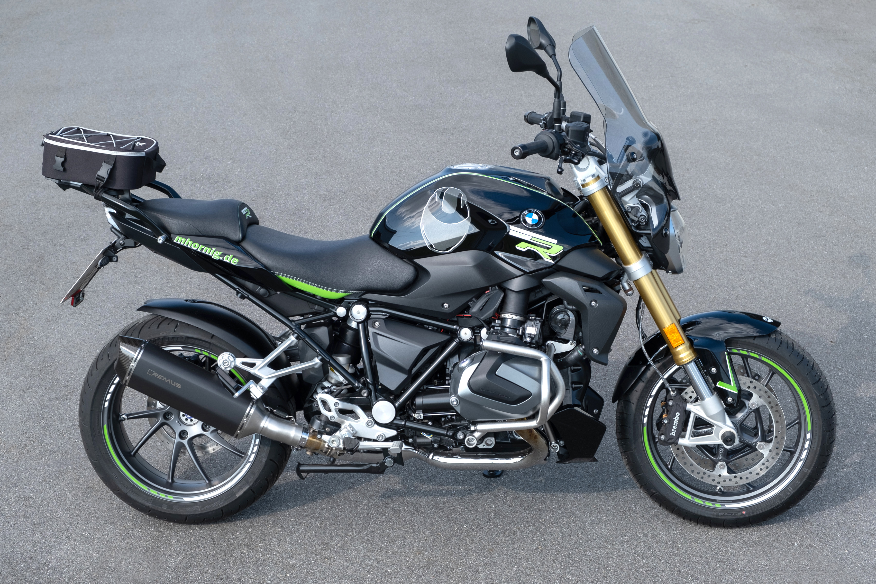r1250rs bmw