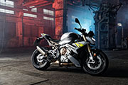 La nouvelle BMW S1000R