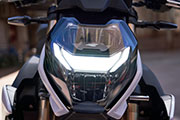 La nouvelle BMW S1000R
