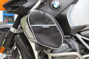 Sacs de pare-chocs pour BMW R1250GS Adventure