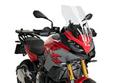 Pare-brise Touring pour BMW F900XR