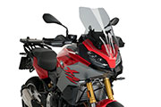 Pare-brise Touring pour BMW F900XR