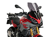 Pare-brise Touring pour BMW F900XR