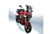 Pare-brise en V pour BMW S 1000 XR (2020- )