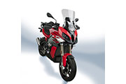 Pare-brise en V pour BMW S 1000 XR (2020- )