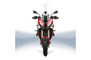 Pare-brise en V pour BMW S 1000 XR (2020- )