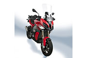 Pare-brise en V pour BMW S 1000 XR (2020- )