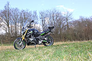 20 Ans Pieces de Motos Hornig