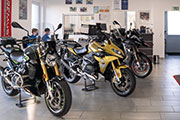 20 Ans Pieces de Motos Hornig