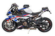 Conversion BMW S1000RR (2019) de Hornig