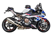 Conversion BMW S1000RR (2019) de Hornig