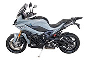 Conversion BMW S1000XR (2020) de Hornig