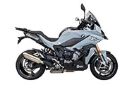 Conversion BMW S1000XR (2020) de Hornig