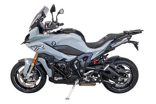 Conversion BMW S1000XR (2020) de Hornig