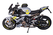 Conversion BMW S1000R (2021) de Hornig