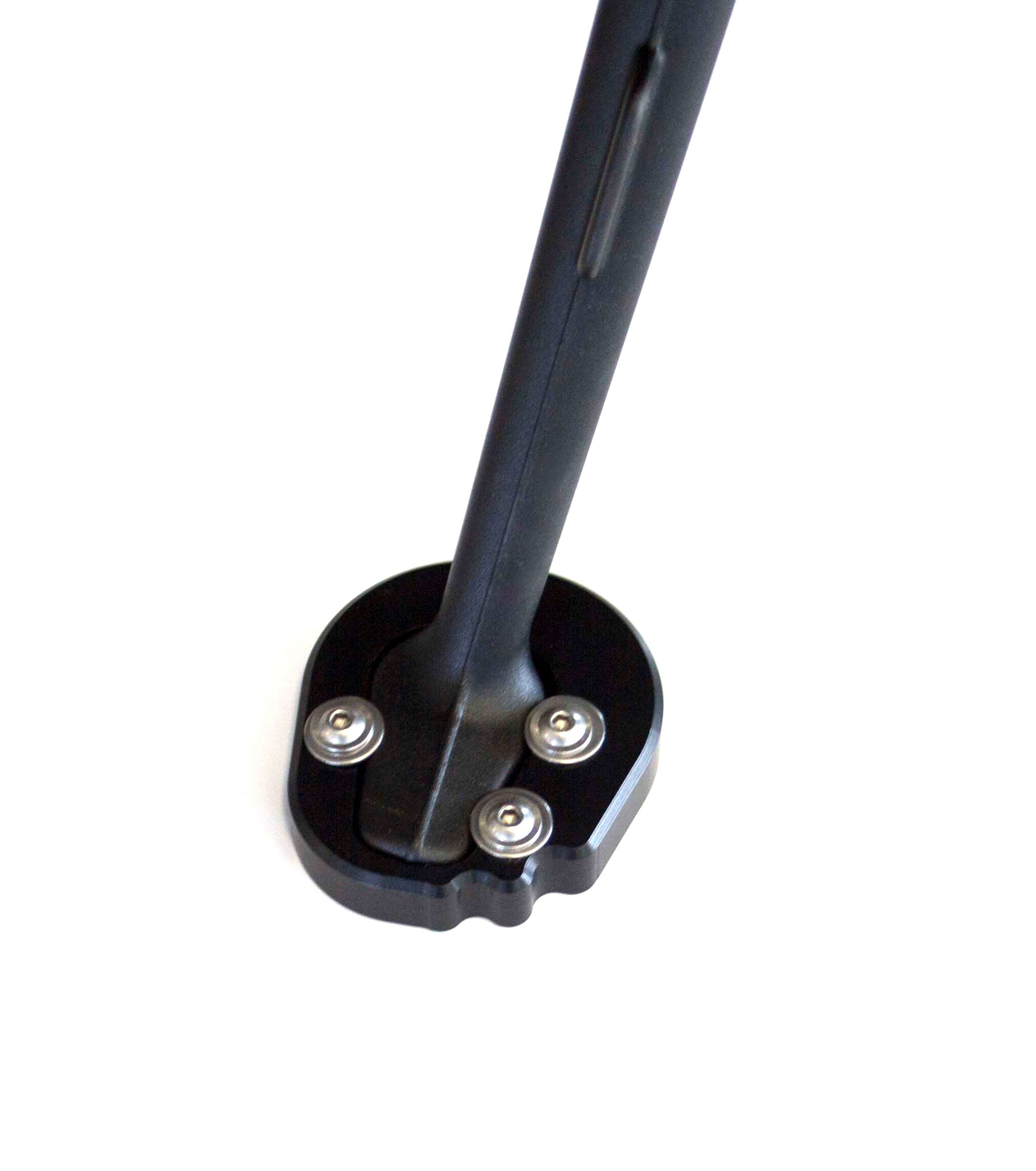 Extension de béquille latérale pour moto BMW S1000R S1000 R S 1000 R 2017-2021