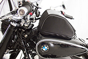 Sacoche de réservoir 7L pour BMW R18 & S1000R (2021- )