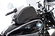 Sacoche de réservoir 7L pour BMW R18 & S1000R (2021- )