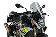 Pare-brise Touring pour BMW S1000R (2021- )