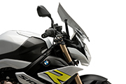 Pare-brise Touring pour BMW S1000R (2021- )