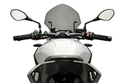 Pare-brise Touring pour BMW S1000R (2021- )