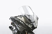 Pare-brise VStream pour BMW R1250RT (2021- )