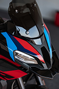 La toute nouvelle BMW M1000XR