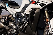 BMW Motorrad présente la nouvelle S1000XR