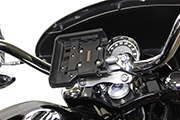 Support GPS pour BMW R18