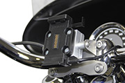 Support GPS pour BMW R18