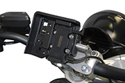 Support GPS pour BMW RnineT