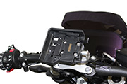 Support GPS pour BMW S1000R (2021- )