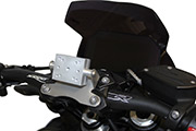 Support GPS pour BMW S1000R (2021- )