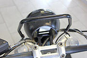 Support GPS pour BMW RnineT