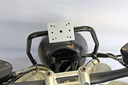 Support GPS pour BMW RnineT
